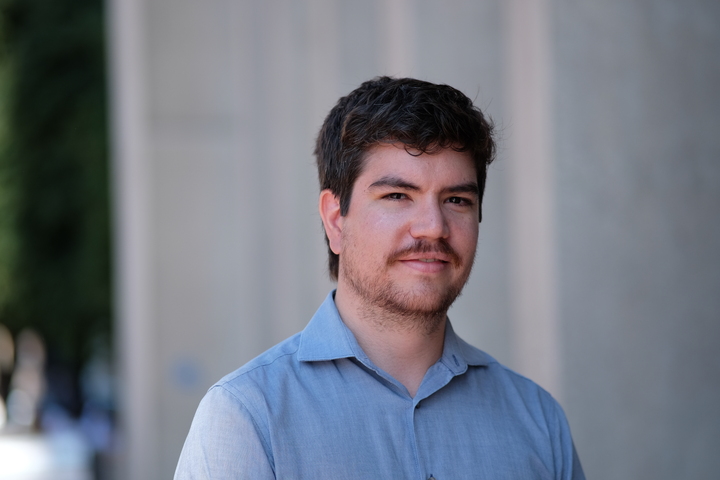 Rodrigo Dorantes Gilardi