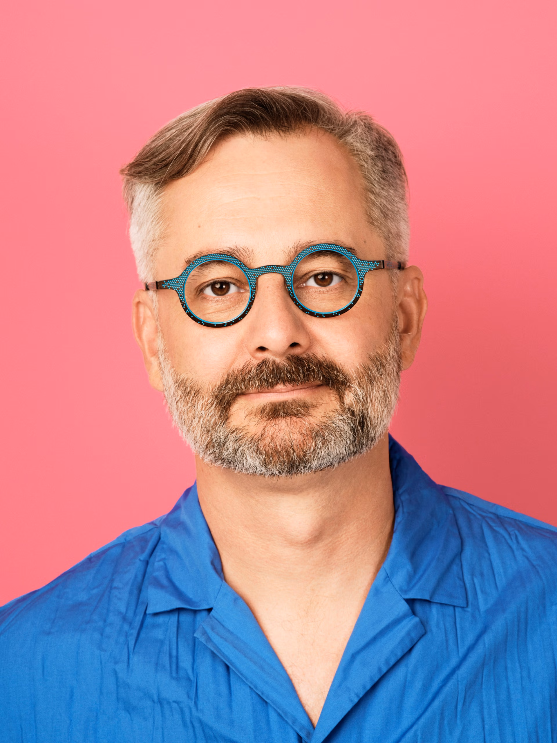 Albert-László Barabási